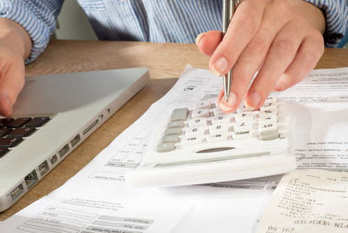 Farm bookkeeping services