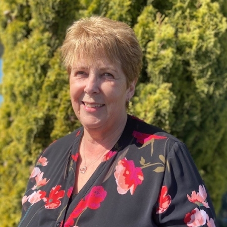 Gail Peacock