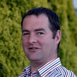 Grant McCulloch
