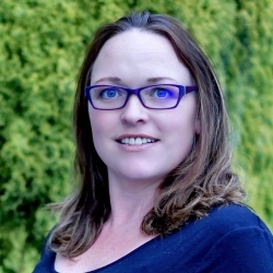 Hannah Jones