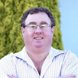 James Cooke