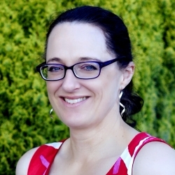 Joanne Patterson