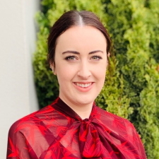 Michaela Sandilands