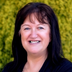 Sandra Thomas